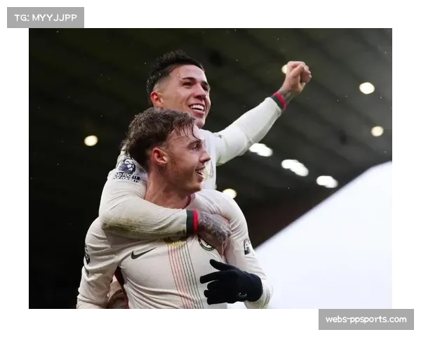 切尔西3-1轻取狼队，帕尔默上演帽子戏法