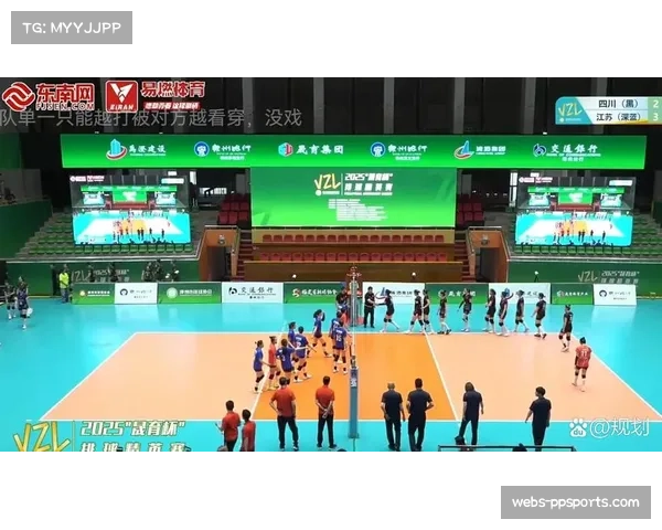 江苏女排收官战1-3爆冷负福建，跌至积分榜次席